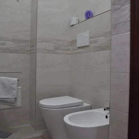 Bilocale In Da Rita Apartamento *