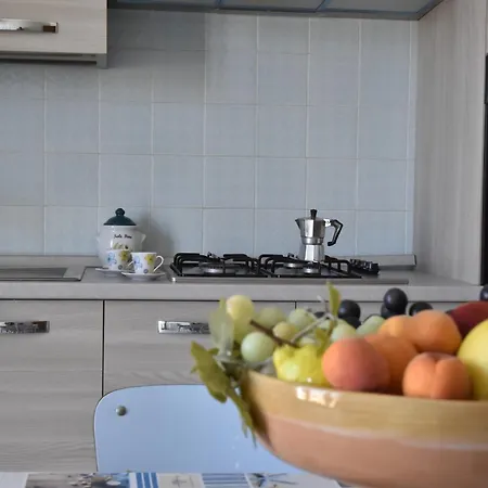 Bilocale In Da Rita * Lecce