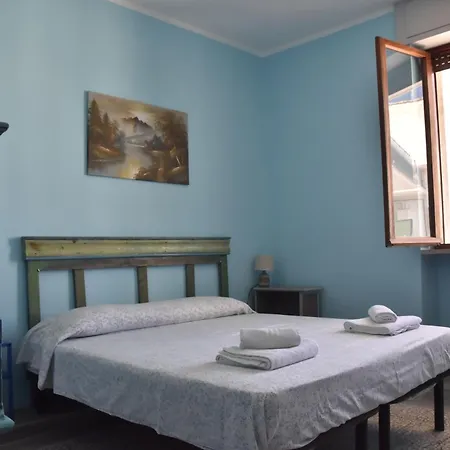 Apartment Bilocale In Da Rita Lecce