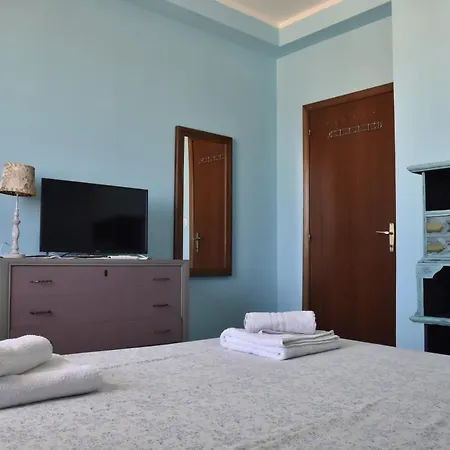 Apartment Bilocale In Da Rita *