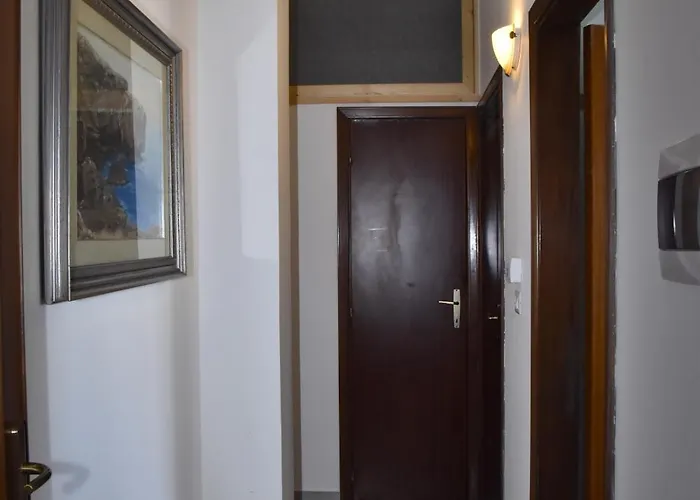 Bilocale In Da Rita Appartement *