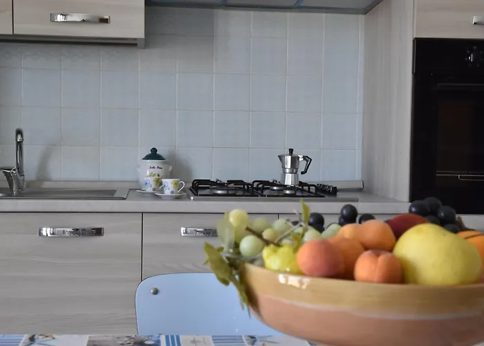 Bilocale In Da Rita * Lecce