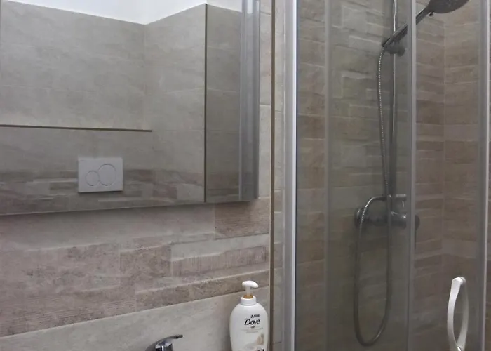 Bilocale In Da Rita Appartement *