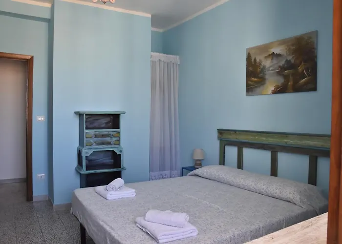 Bilocale In Da Rita Lecce