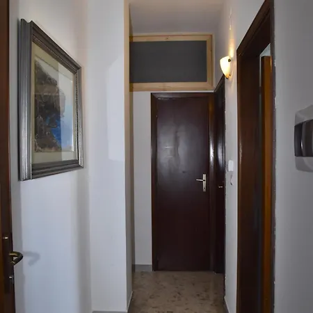 Bilocale In Da Rita 아파트 *