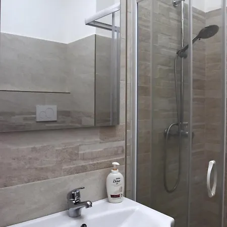 Bilocale Vereto Apartament *