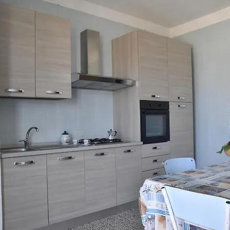 Bilocale In Da Rita *