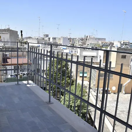 Bilocale In Da Rita 아파트 *