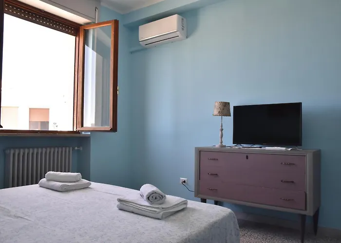 Bilocale In Da Rita * Lecce