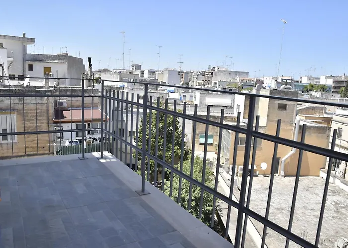 Bilocale In Da Rita Apartment *